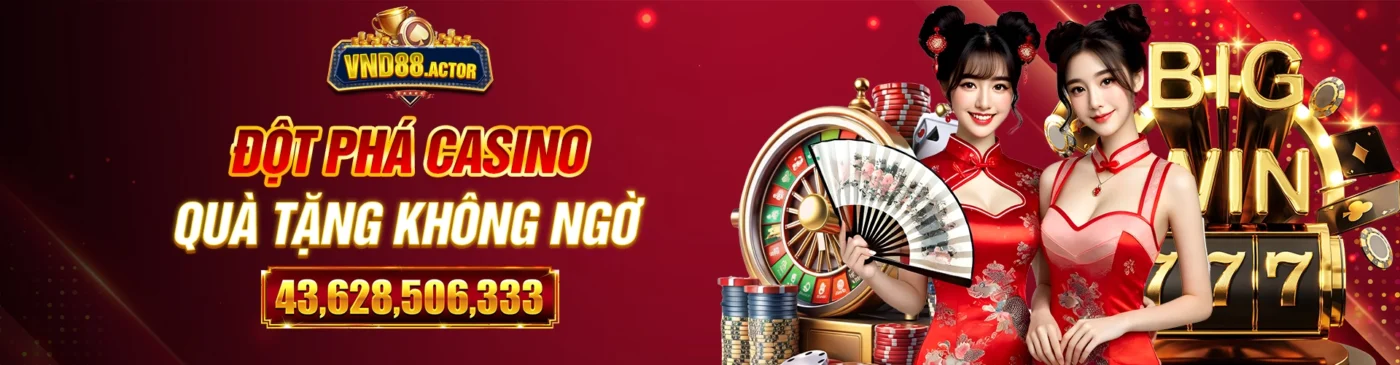 VND88 - Cổng Game VND88 Đổi Thưởng Trực Tuyến Uy Tín