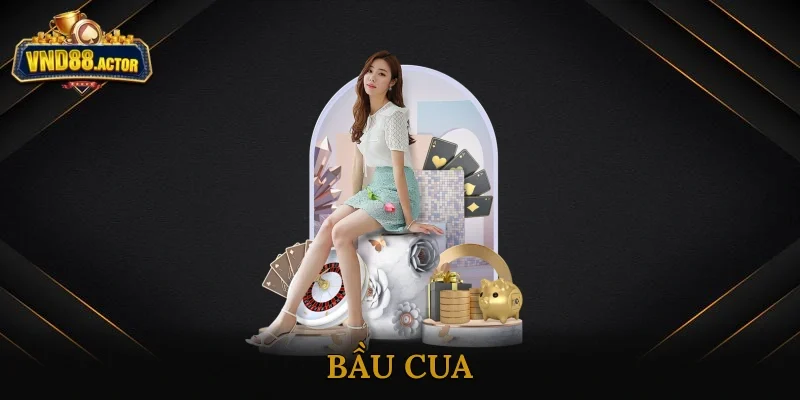 Bầu cua