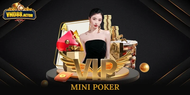 Mini Poker