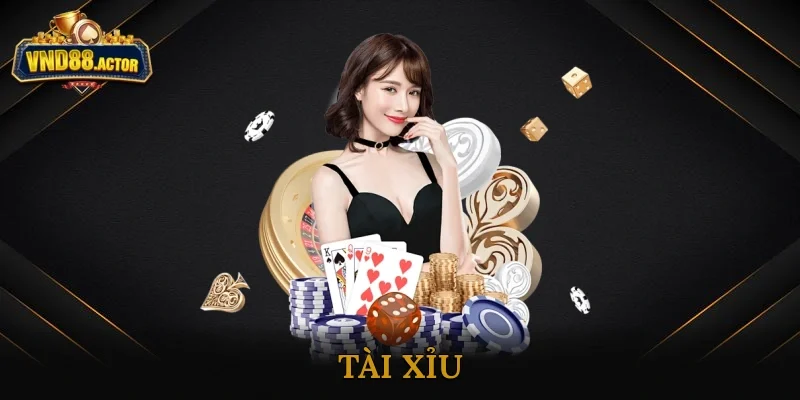 Tài Xỉu
